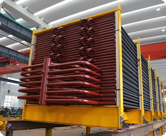 industrial economizer manufacturer