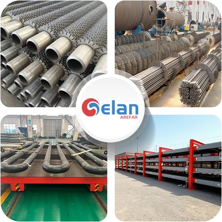 industrial equipment parts manufacturer