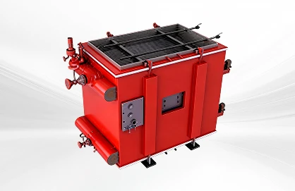 industrial flue gas economizer
