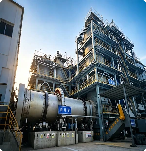 liquid waste incinerator