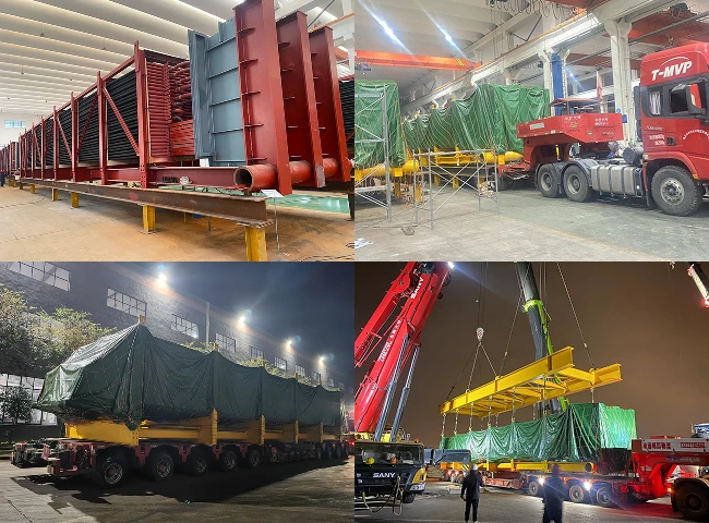 modular-waste-heat-recovery-unit-delivery