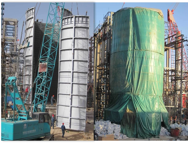 modular-waste-heat-recovery-unit-installatio
