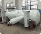 separator vessel