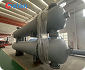 shell and tube heat