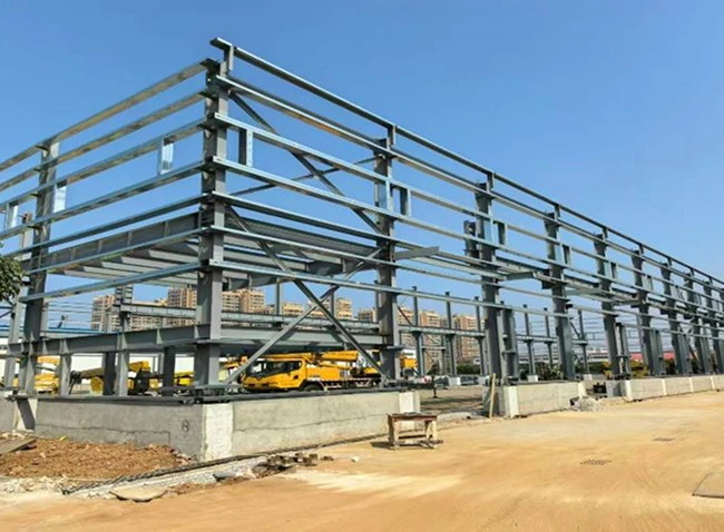 skid mounted sofc system manufacturing