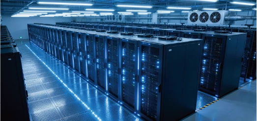sofc fuel cell for data center power
