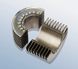 SS Tube + SS409 Fin