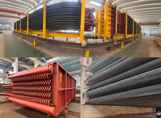 thermal oxidizer heat recovery review