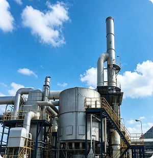 voc thermal