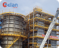 waste heat boiler