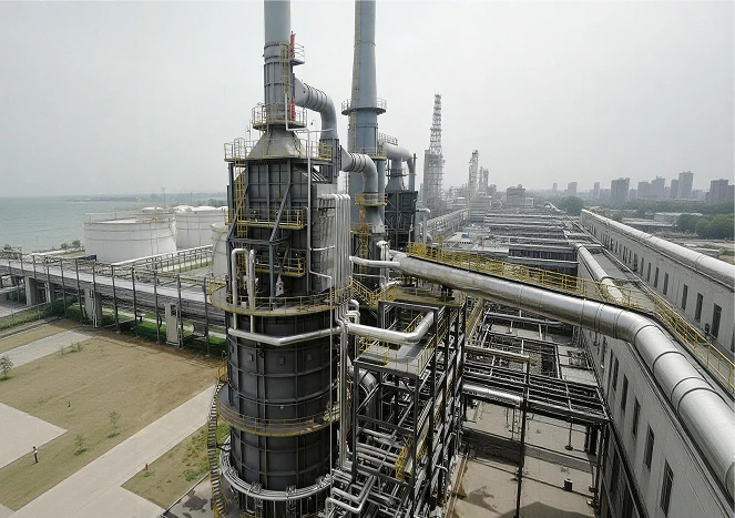atmosphere furnace burner efficiency refinery for mobile