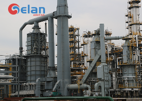 crude distillation unit cdu solution