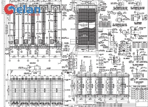 custom engineering for industrial equipment projects