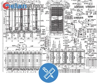 custom engineering for petrochemical equipment 1