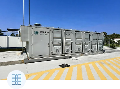 custom engineering for sofc power generation system