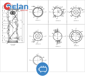 custom piping and system module design