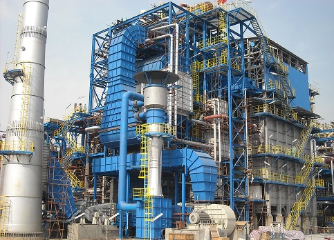 epc project support for process equipment