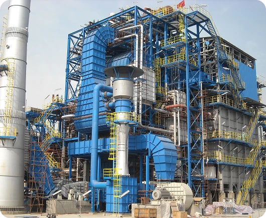 epc support services for industrial process projects