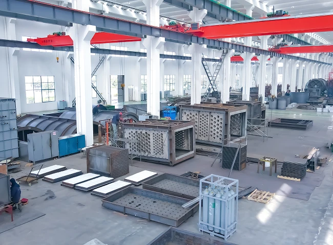 gelan-factory-view