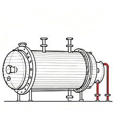 Heat Exchangers for Process Equipment Solutions