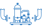 Replacement Equipment Manufacturing