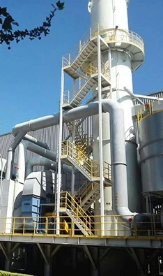 petrochemical engineering services for standards control 1