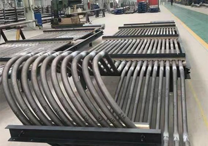 vacuum distillation unit coking and fouling control