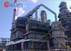 vacuum distillation unit vdu solution