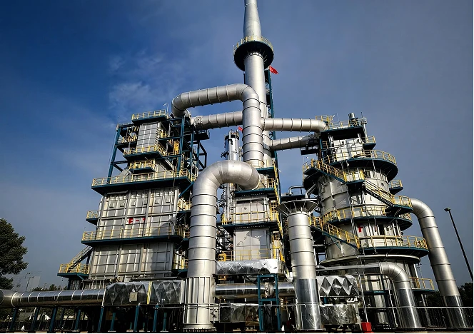 vacuum distillation unit vgo recovery optimization