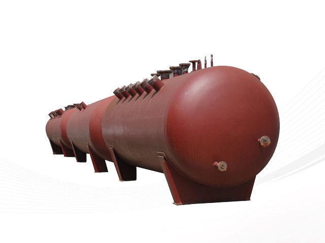 boiler steam drum