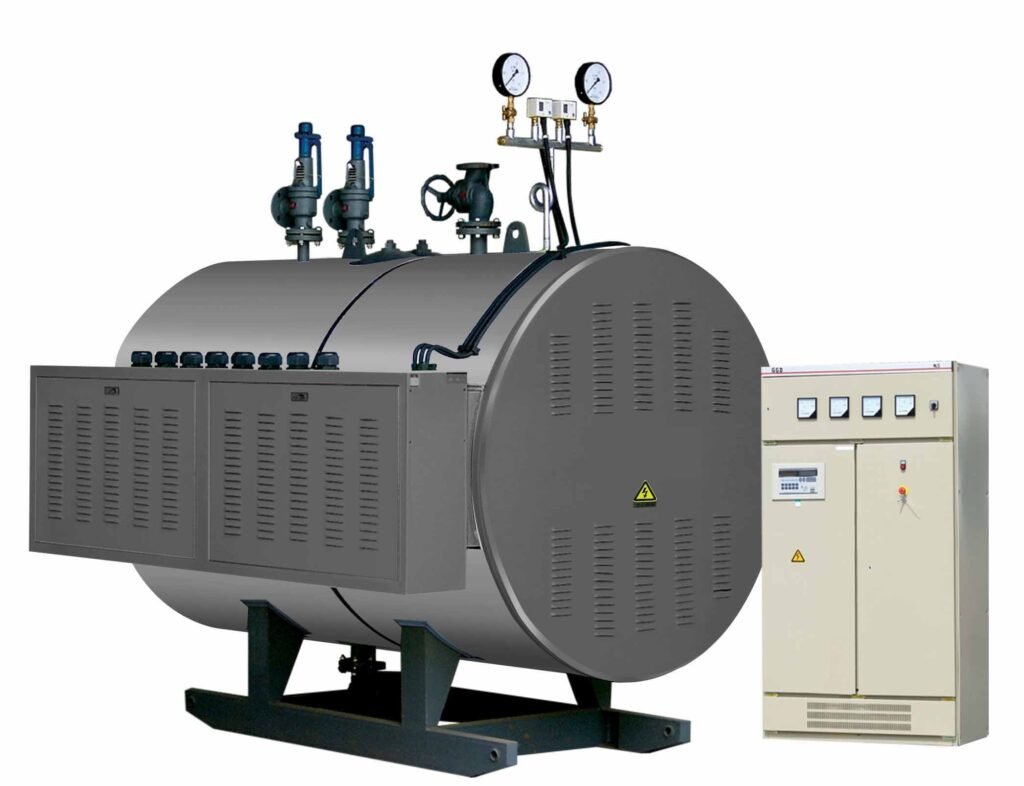 electric boilers