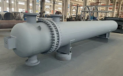 gelan industrial heat