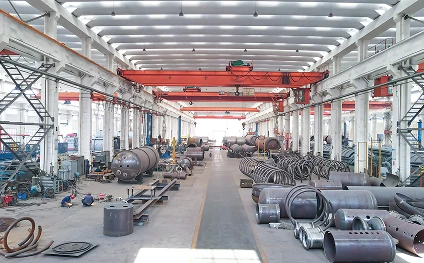 gelan process equipment components and spares