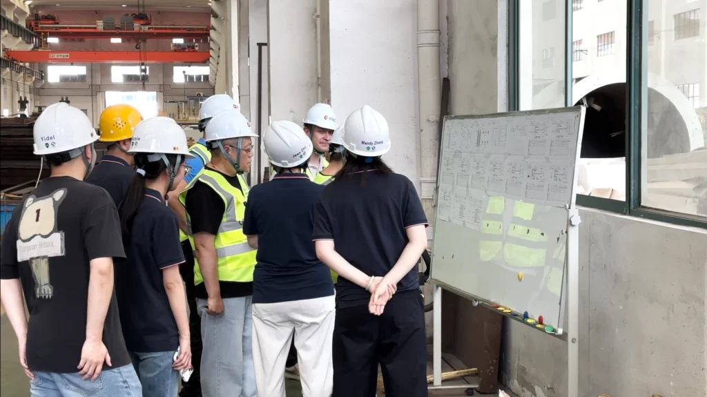 gelan workshop technical review air liquide