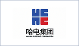 harbin electric logo