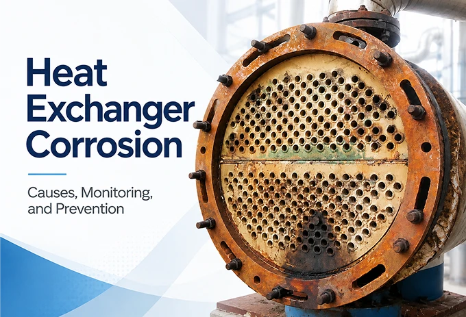 heat exchanger corrosion