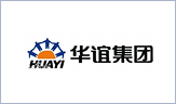 huayi group logo