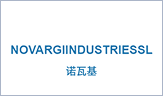 novargi industries logo