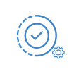 production inspection icon