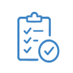 project clarification quotation icon