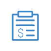quotation clarification icon