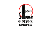 sinopec logo