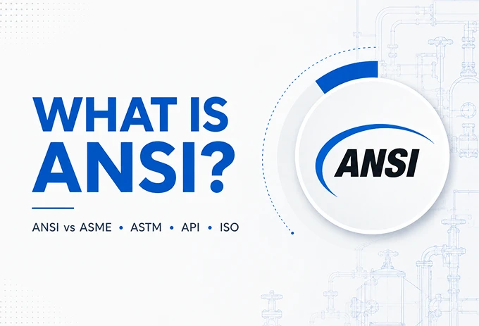 what does ansi stand for