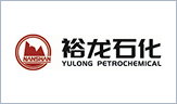 yulong petrochemical logo