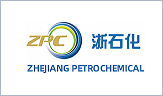 zhejiang petrochemical logo