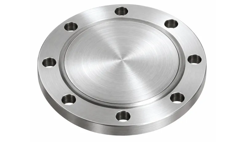 blind flanges available from gelan