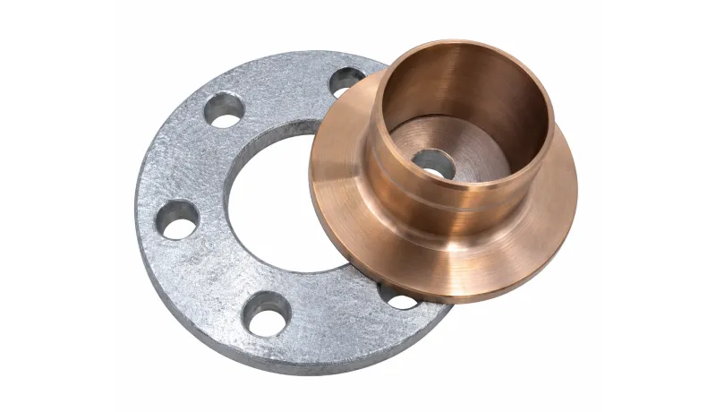 composite flanges available from gelan