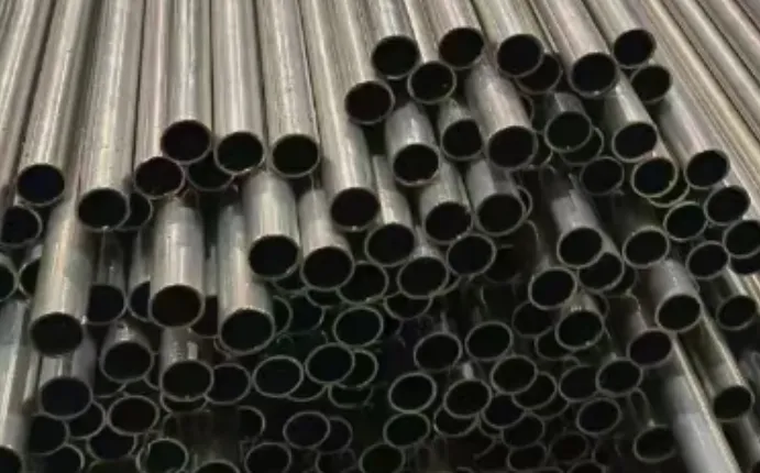 copper nickel for heat exchanger