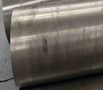 cr mo ally steel for heat exchanger