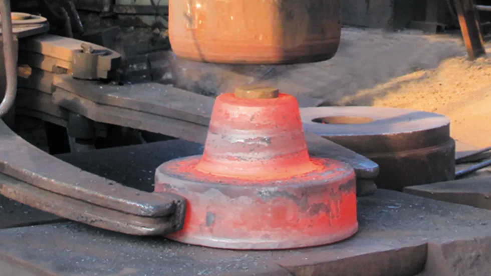 professional manufacturing capabilities is one reason to choose gelan as your flange supplier